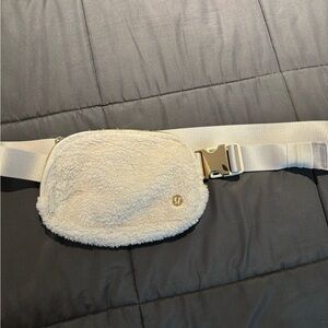 Lululemon Belt Bag